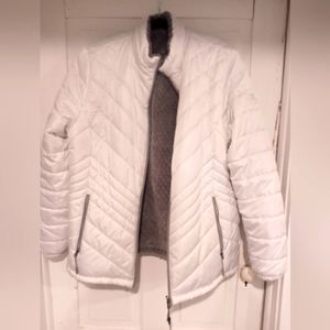 ZeroXposur reversible jacket - XL